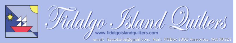Fidalgo Island Quilters